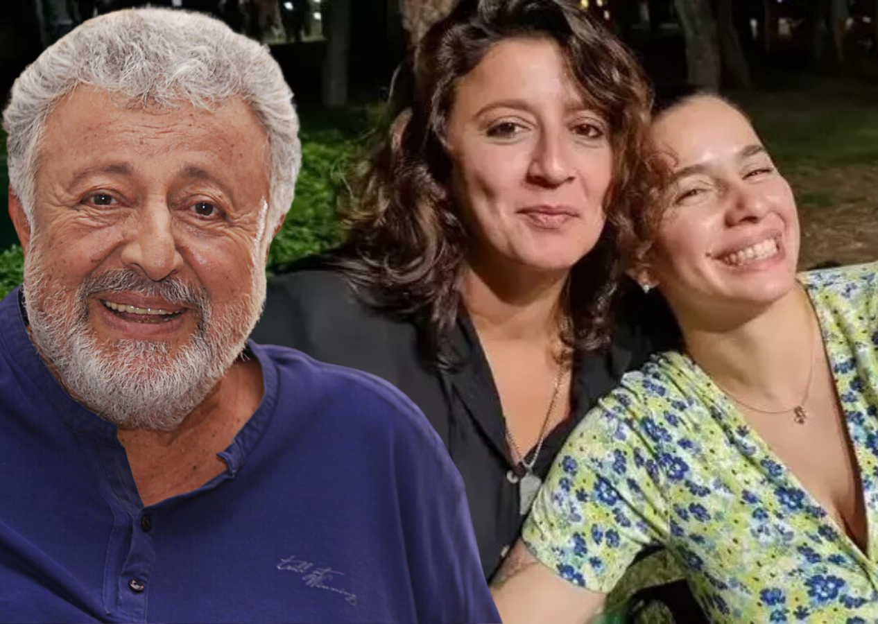 35 yıl sonra ikiz kızları olduğu ortaya çıkmıştı! Sevgi Katkıcı'dan Metin Akpınar'a sitem dolu sözler: Bizi kucaklasaydı...