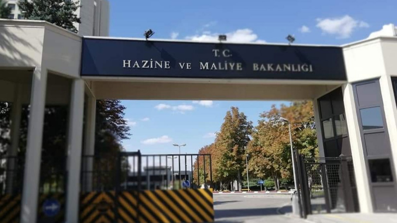Hazine tahvil ihalesinde 1,8 milyar lira borçlandı