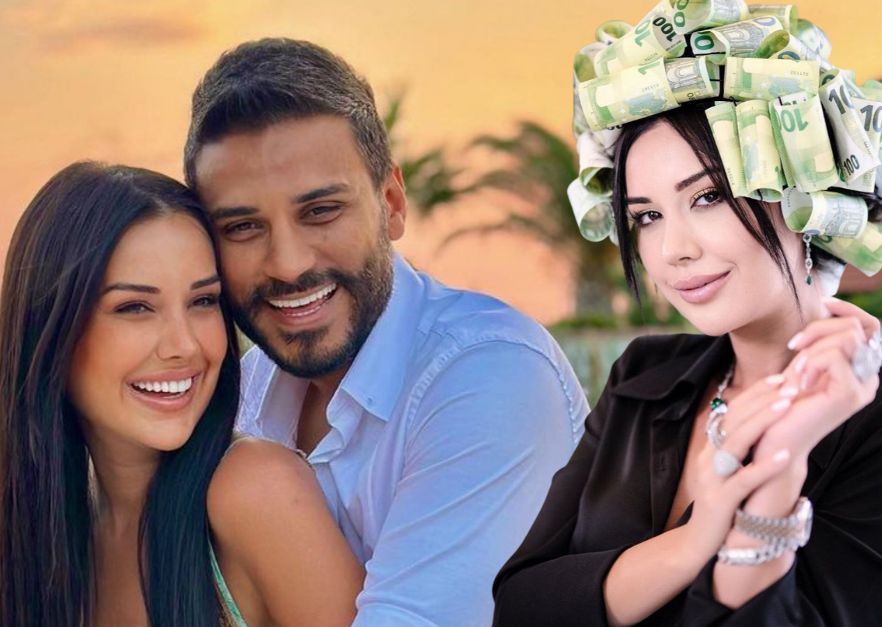 Dilan Polat ve eşi Engin Polat'ın Dubai'ye kaçacağı iddia edilmişti! Başsavcılık'tan açıklama geldi
