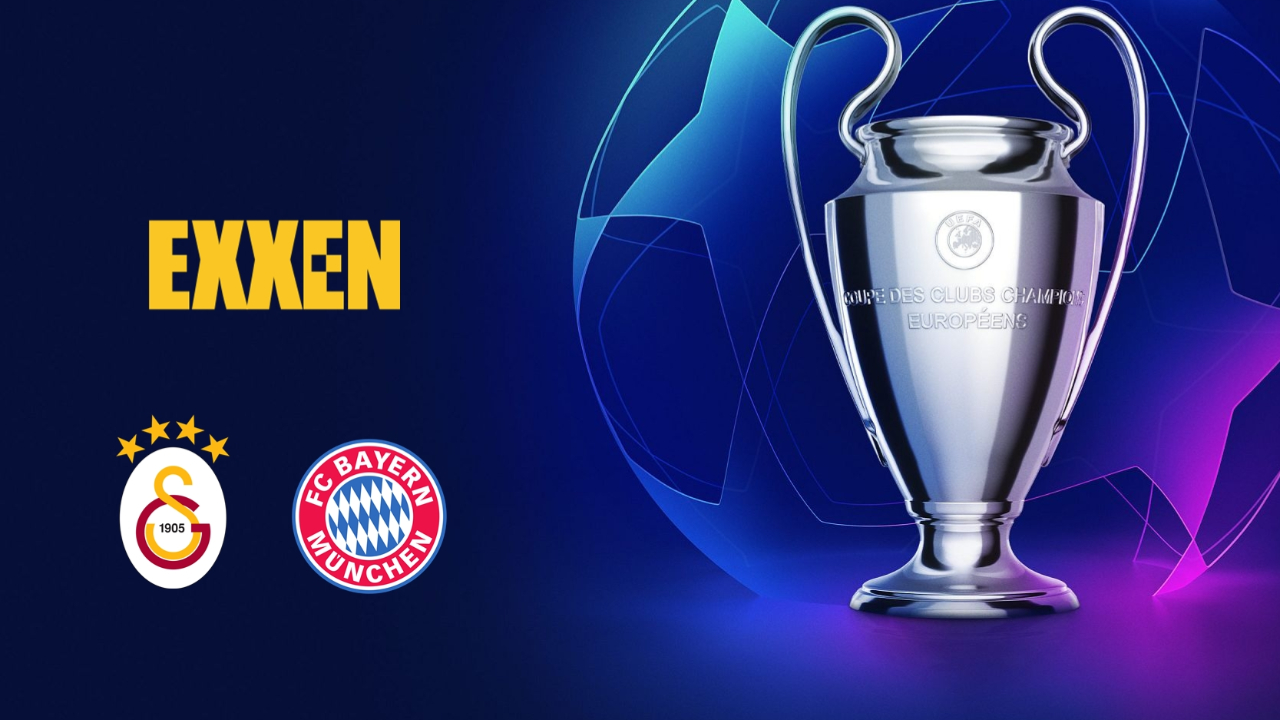 Acun'dan sürpriz: Galatasaray - Bayern Münih maçı ücretsiz izlenebilecek! İşte 10 gün ücretsiz Exxenspor kullanma yöntemi