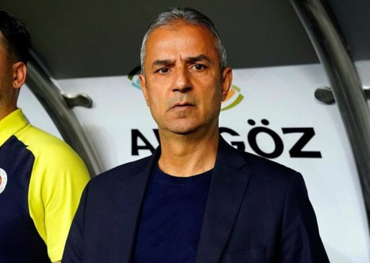 İsmail Kartal'dan oyuncularına tepki: Hiç istemediğimiz bir görüntü...