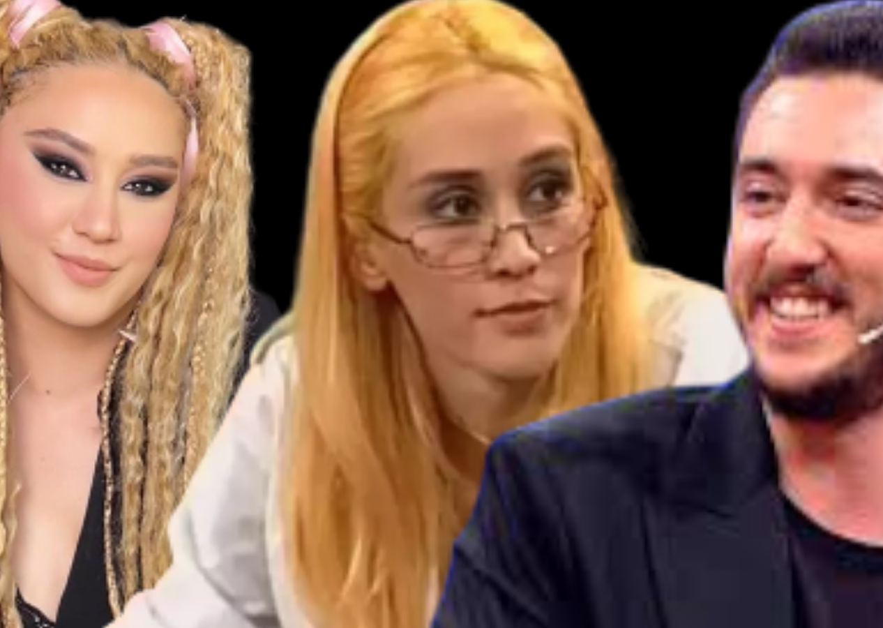 Zeynep Koçak'ın son hali gündem oldu! Güllü'ye benzetilince verdiği yanıtla Kıvanç Talu'ya gönderme yaptı