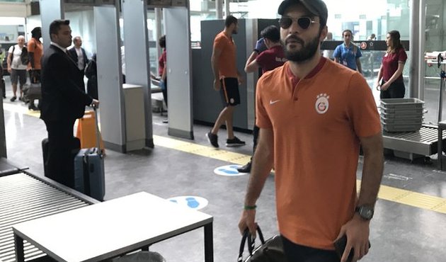 Selçuk İnan'dan flaş karar! Galatasaray'dan ayrılacak ama bir şartı var...