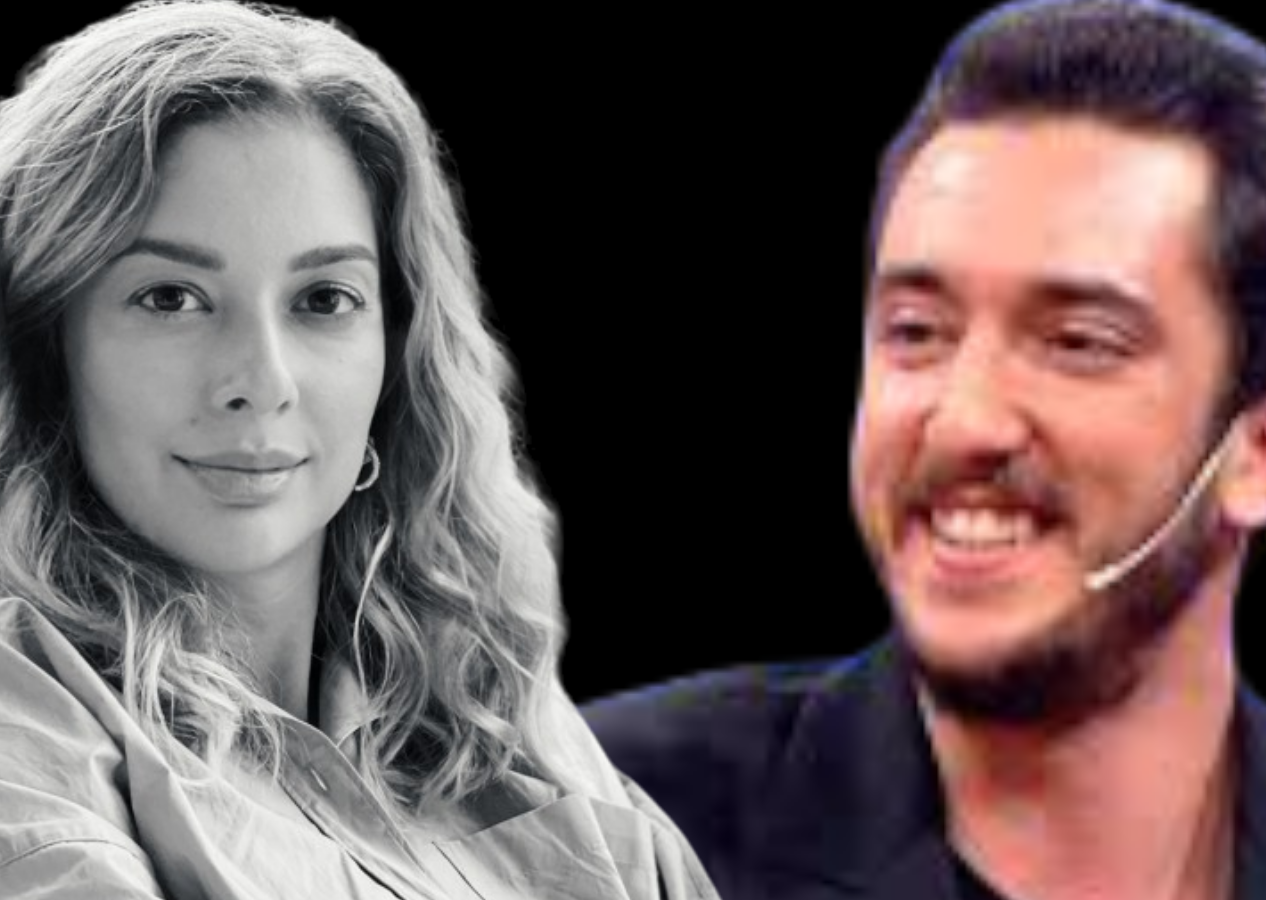100 milyonluk vurgunun ardından kayıplara karıştılar! Beril Talu, kaybolmadan önce mağdurlarla görüşüp...