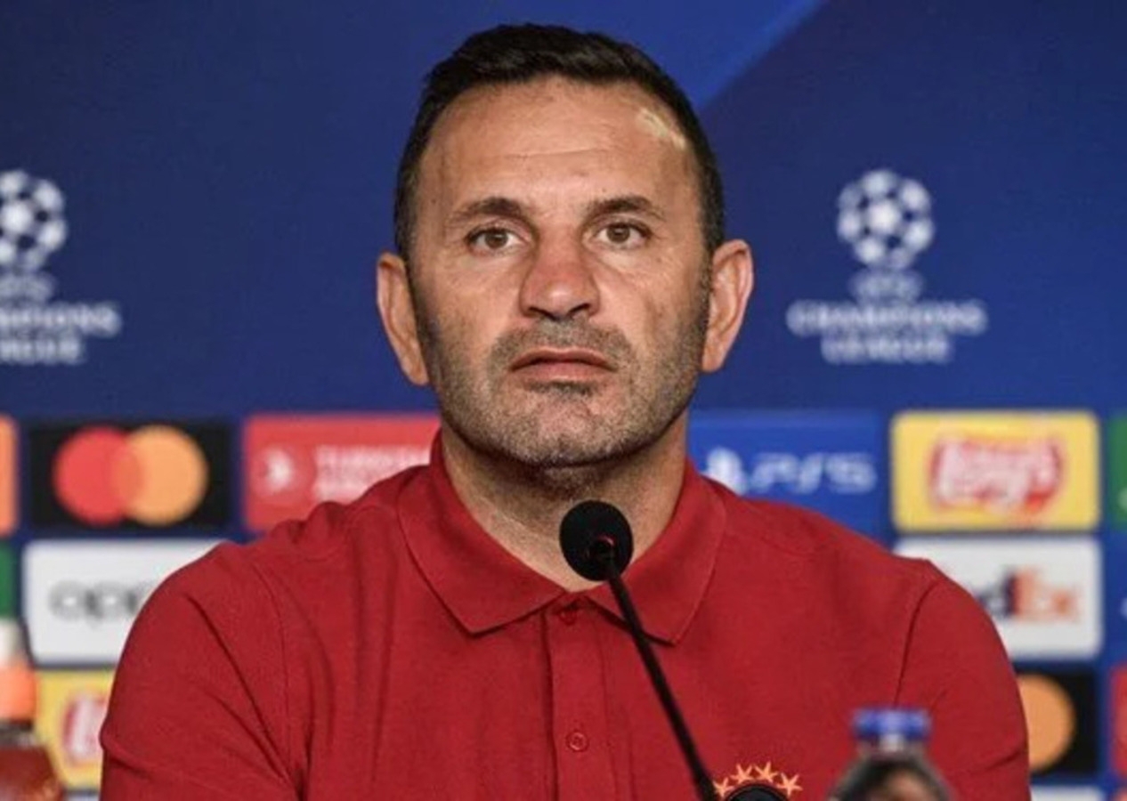 Okan Buruk'tan, Bayern Münih maçı öncesi Mauro Icardi açıklaması!