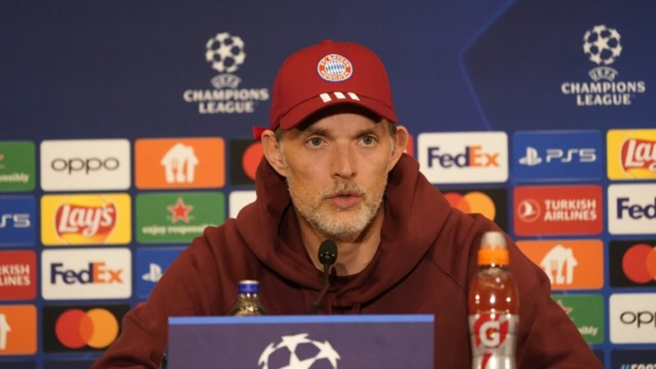 Thomas Tuchel'dan çarpıcı açıklama: Galatasaray'dan çok etkilendim...