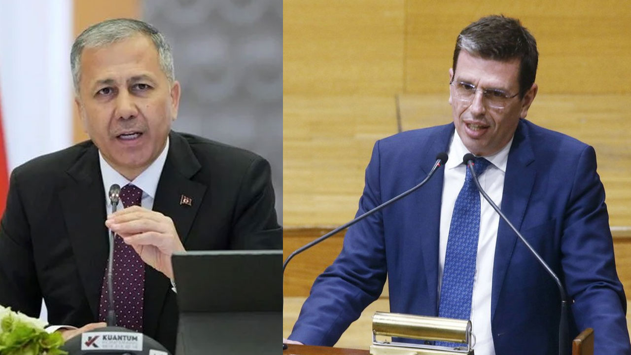 Bakan Yerlikaya'dan göçmen kaçakçılığı ile ilgili adım!