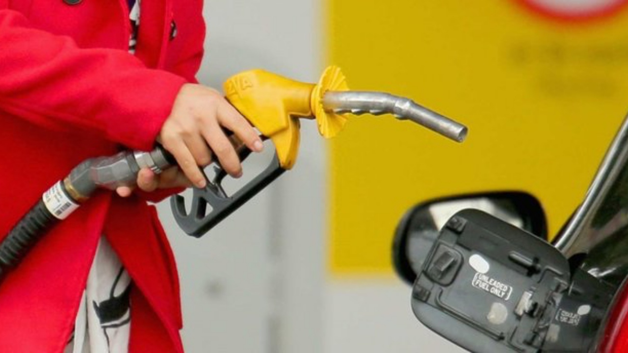 Benzine zam geldi! İşte 24 Ekim 2023 güncel akaryakıt fiyatları