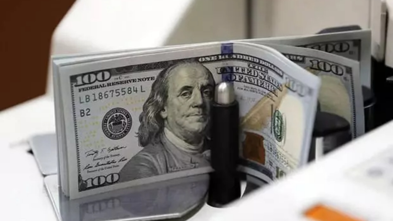 Dolarda yükseliş sürüyor! İşte 25 Ekim 2023 güncel döviz kurları