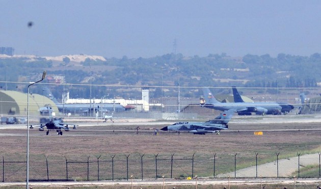 15 Temmuz darbe girişiminde NATO'un parmak izi...
