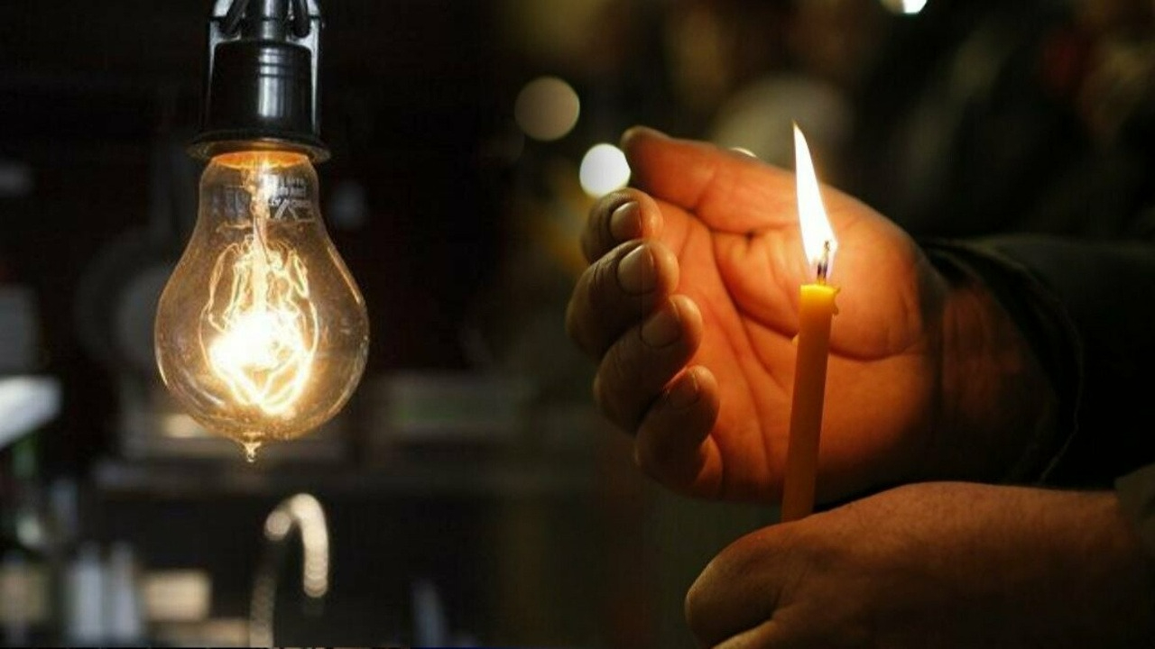 İstanbul'da 23 ilçede elektrik kesilecek! İşte o ilçeler...