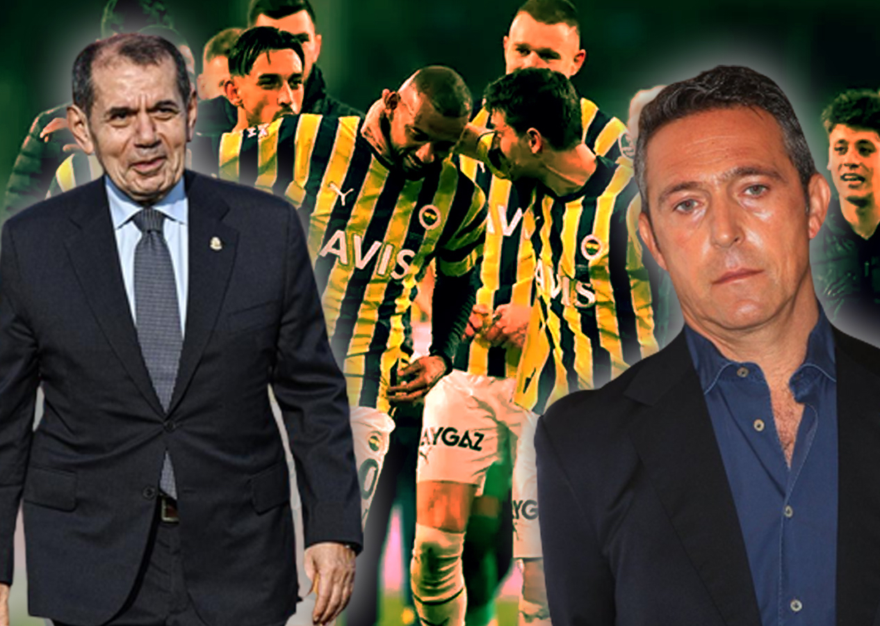Dursun Özbek transfer edememişti, Ali Koç aldığına pişman oldu! 4.7 milyon euroluk yıldız 9 maçta tek gol bile atamadı