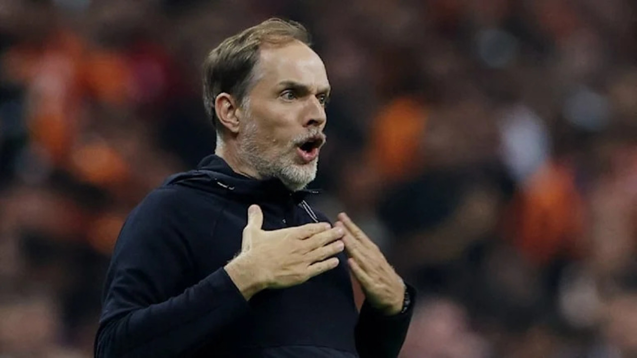Thomas Tuchel'dan dikkat çeken açıklama: 'Hak edilmiş galibiyet' diyemem...