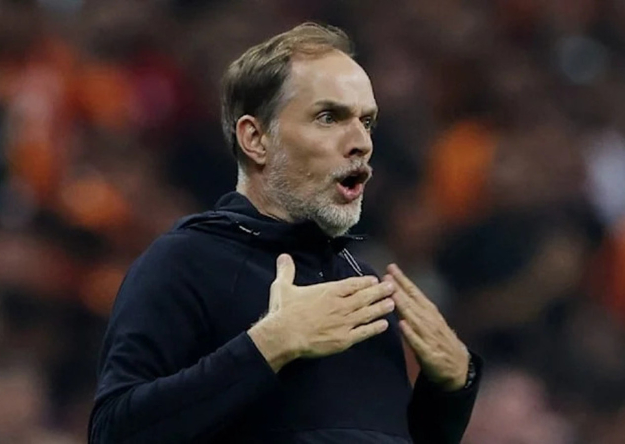 Thomas Tuchel'dan dikkat çeken açıklama: 'Hak edilmiş galibiyet' diyemem...