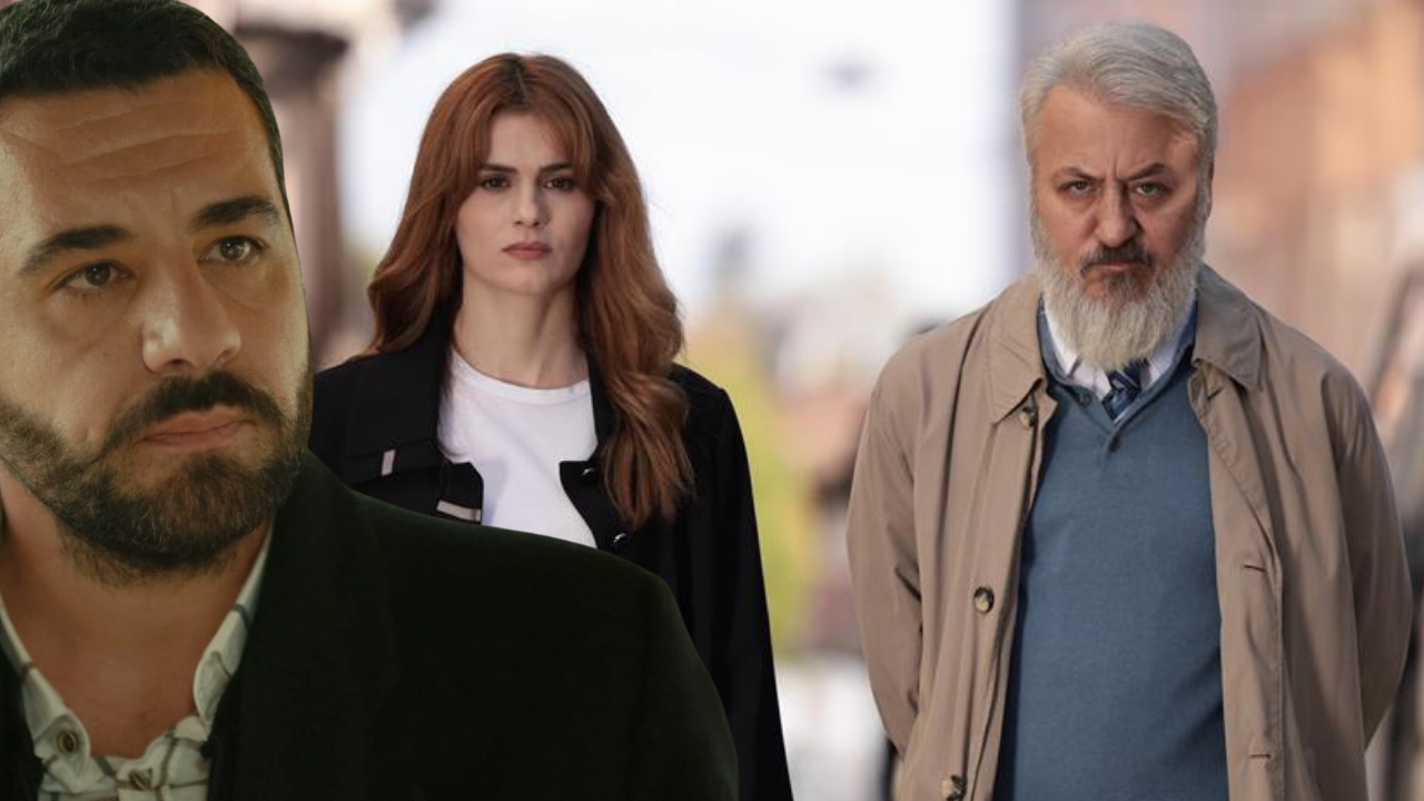 Reytinglerde zirveye yerleşen Ömer dizisine Vicdan'ın itirafı damgasını vurdu!