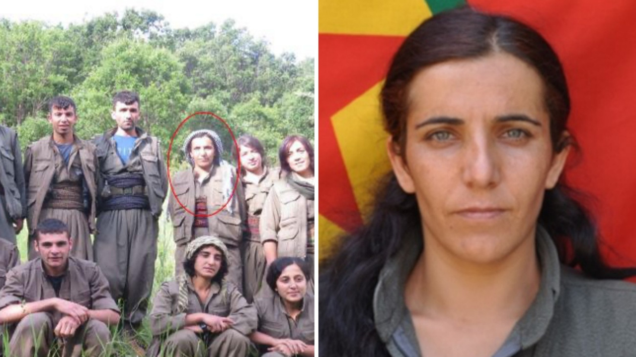 MİT'ten Kuzey Irak'ta nokta operasyon: PKK/KCK’nın sözde Irak/Hakurk sorumlusu öldürüldü!