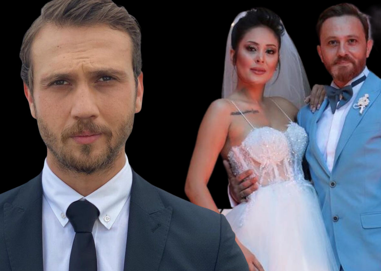 Aras Bulut İynemli'nin ağabeyi Orçun İynemli'ye eşinden 'uyuşturucu madde' suçlaması! Meğerse evinde yetiştirip...