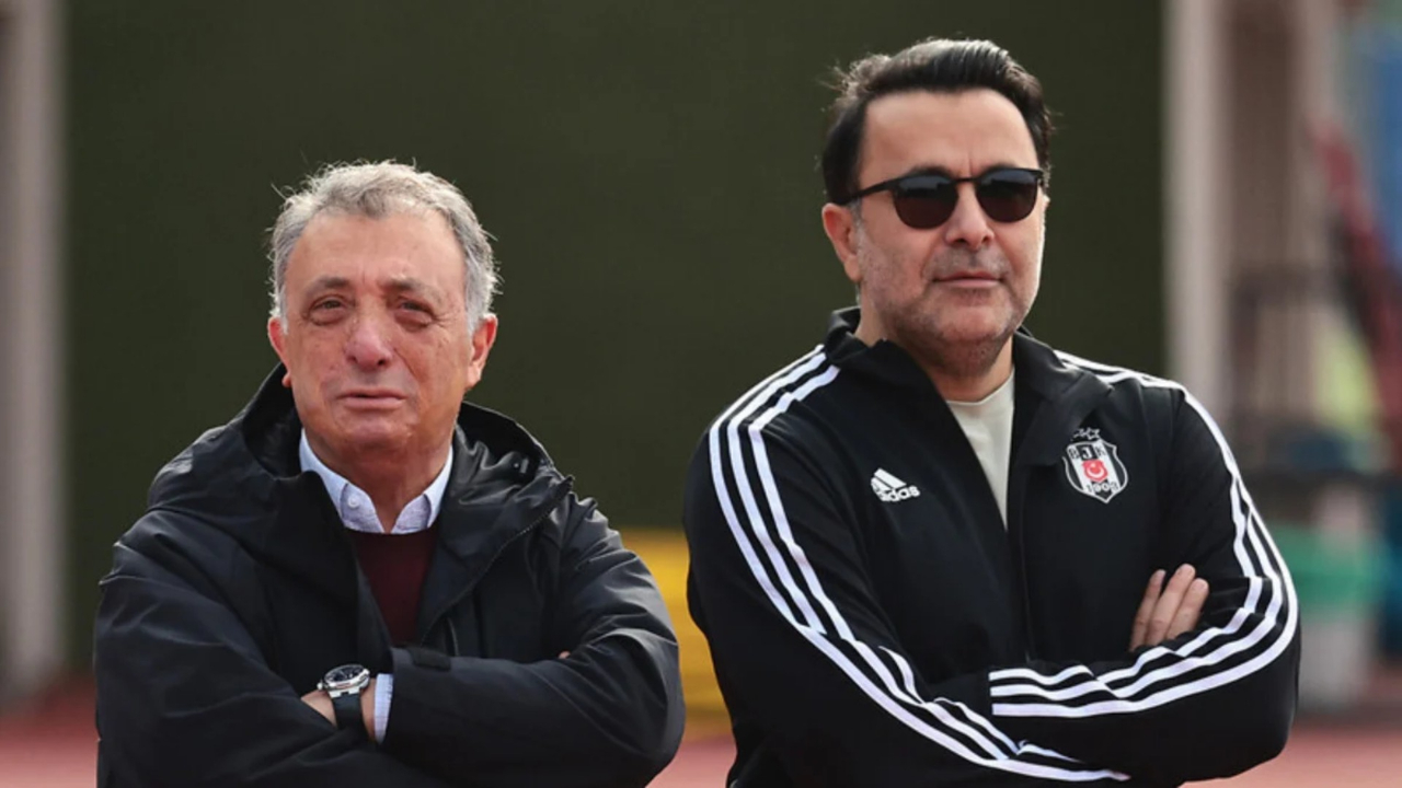 Beşiktaş'ta Emre Kocadağ, başkan adaylığı için hazırlanıyor