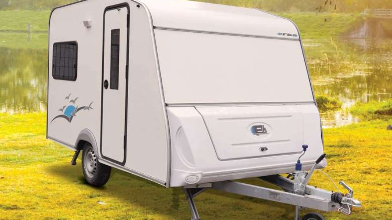 A101'e şimdi de karavan geliyor! Fiyatıyla dikkat çekiyor