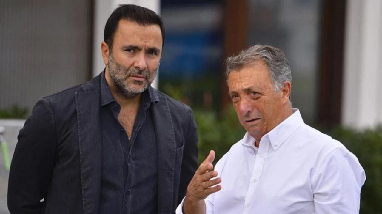 Ahmet Nur Çebi aday olmazsa Emre Kocadağ adaylığını açıklayacak