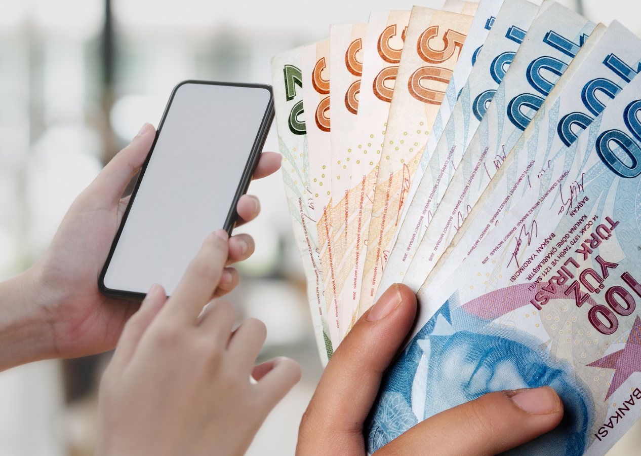 Öğrencilere 5 bin 500 TL'lik teknolojik cihaz ve 10 GB internet desteği kararı Resmi Gazete'de!