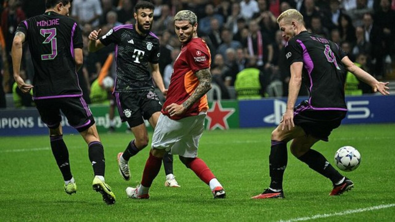 Aslan yıkıldı, 23 maçlık müthiş seri son buldu!