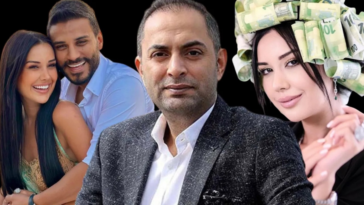 Gazeteci Murat Ağırel açıkladı! Dilan Polat- Engin Polat davası diğer fenomenlere de sıçradı: Hepsi mercek altında...