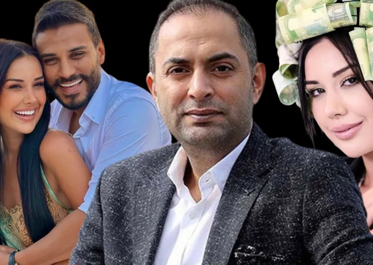Gazeteci Murat Ağırel açıkladı! Dilan Polat- Engin Polat davası diğer fenomenlere de sıçradı: Hepsi mercek altında...