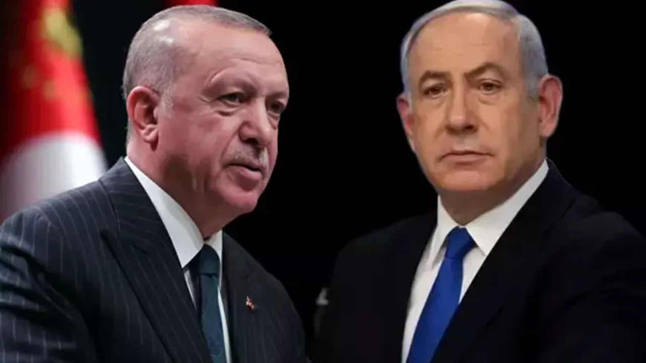 Cumhurbaşkanı Recep Tayyip Erdoğan resti çekmişti! İsrail'den cevap gecikmedi...