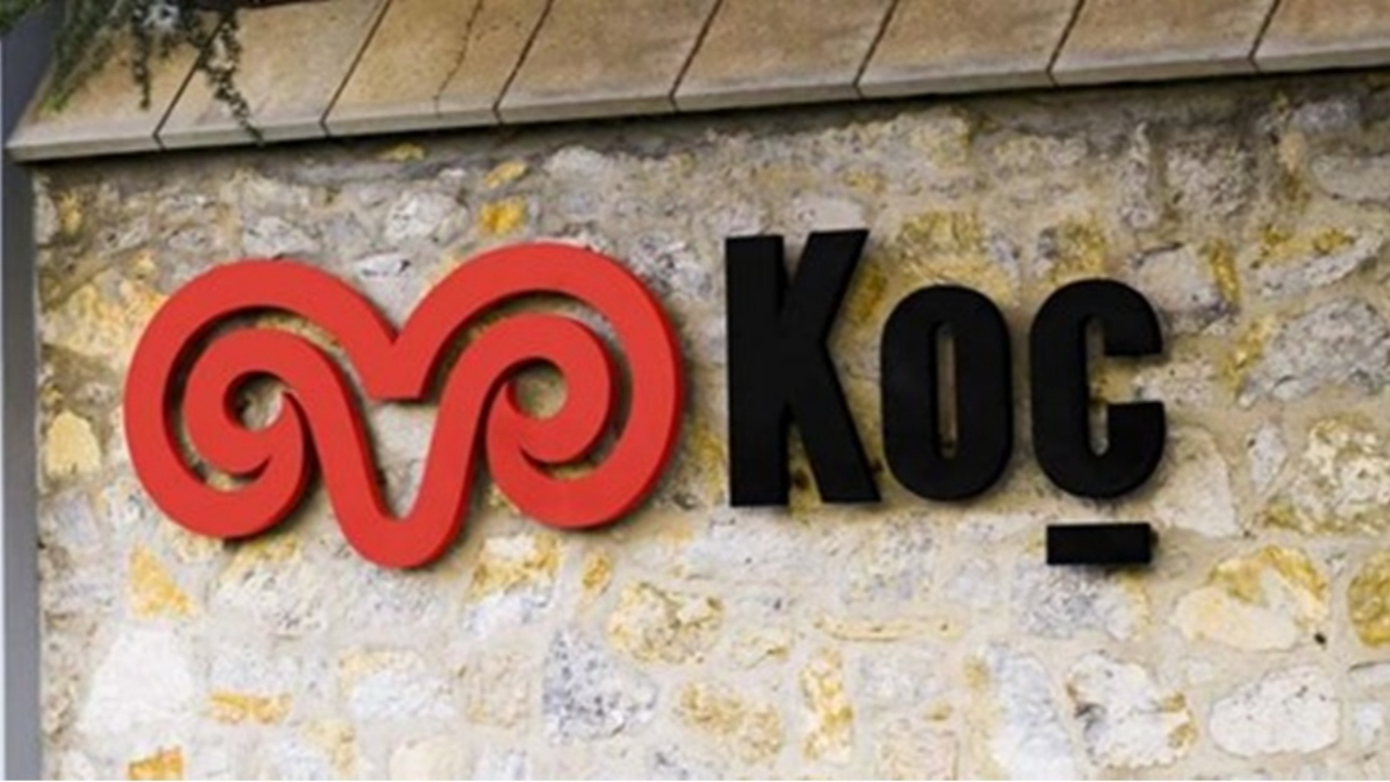 Koç Holding ilk 9 ayda 53,5 milyar TL yatırım yaptı