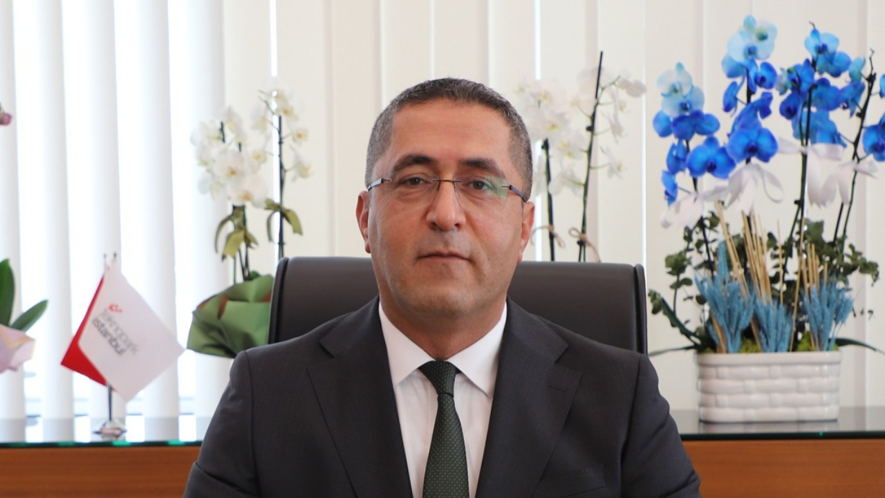 Üst düzey atama! Teknopark İstanbul’un yeni Genel Müdürü Muhammet Fatih Özsoy oldu