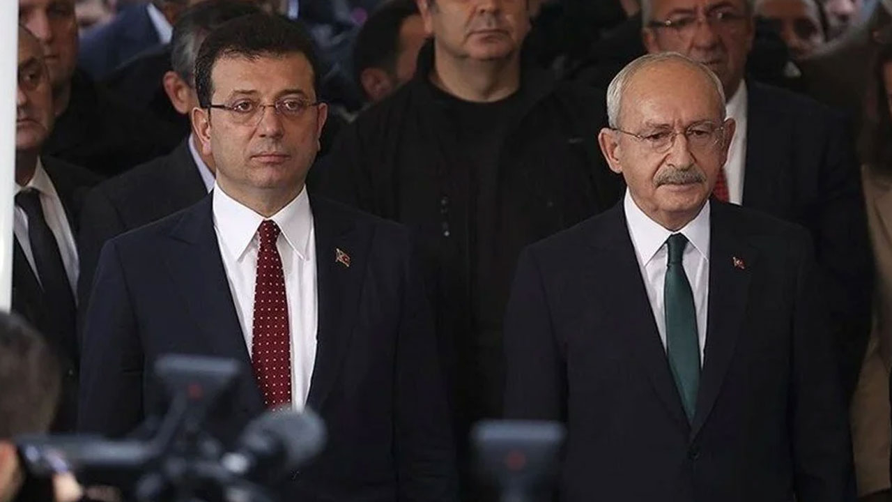Kılıçdaroğlu'ndan CHP Kurultayı için yeni hamle!
