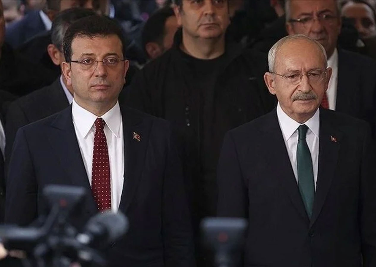 Kılıçdaroğlu'ndan CHP Kurultayı için yeni hamle!