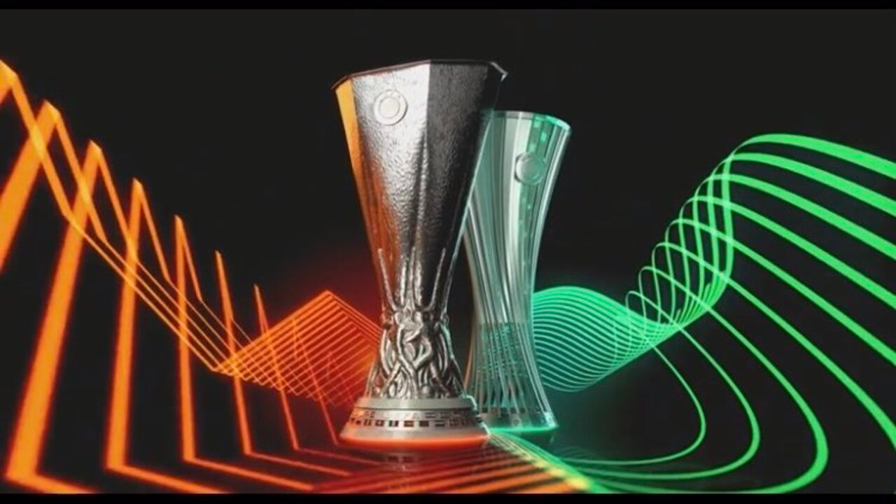 UEFA Avrupa Ligi ve UEFA Avrupa Konferans Ligi'nde günün sonuçları!