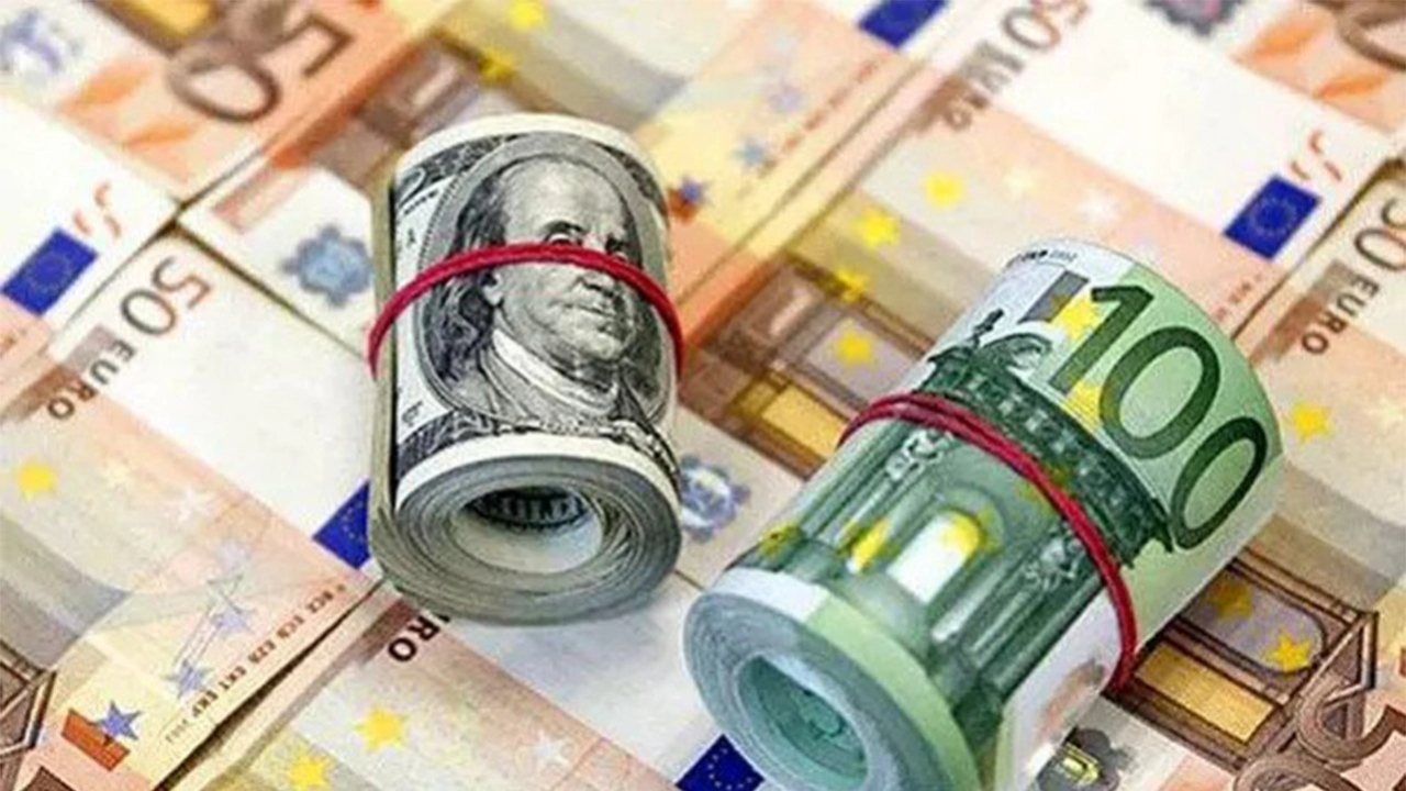 Merkez'in faiz kararı sonrası dolarda son durum!