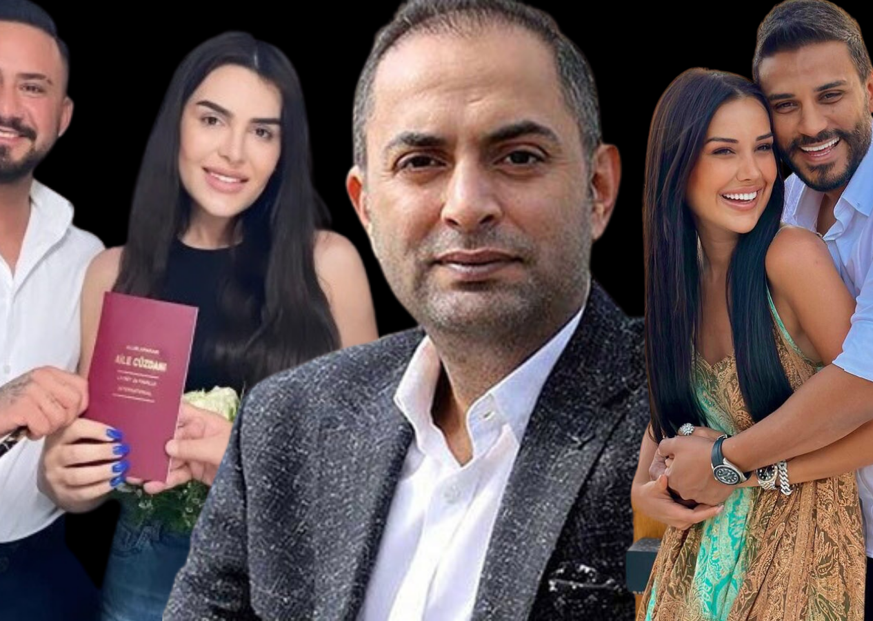 Dilan Polat'ın ardından bu kez de Selin Ciğerci kara para aklama iddiasıyla gündemde! Gazeteci Murat Ağırel'in iddiasını duyunca gözyaşlarına boğuldu: Eğer doğruysa Taksim Meydanı'nda kendimi...