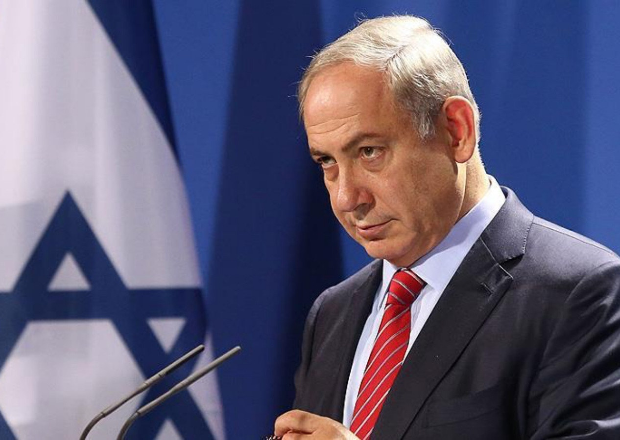 İsrail'den skandal tehdit! "Sadece Hamas'ı değil diğer düşmanlarımızı da yok edeceğiz"
