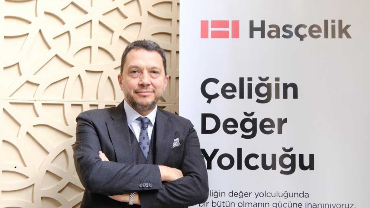 Çelikte dev yatırım! Hasçelik 200 milyon Euro’ya iki fabrika birden kuracak