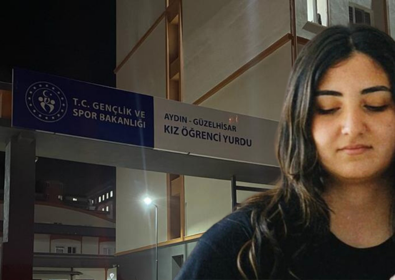Kız öğrenci yurdunda asansör düştü! 1 öğrenci hayatını kaybetti: Vali Canpolat'tan açıklama