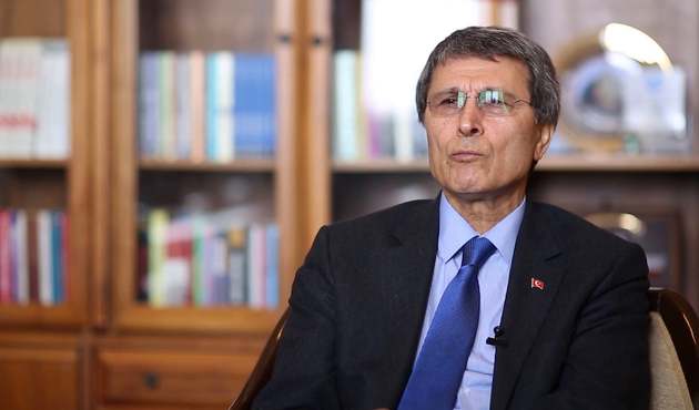Halaçoğlu'dan, yeni parti açıklaması! "Defosu olanı istemiyoruz" dedi FETÖ'ye toz kondurmadı...