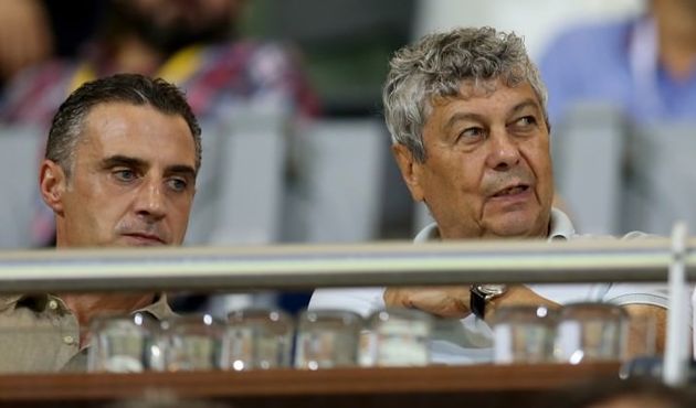 Lucescu'dan flaş 4 büyükler kararı!