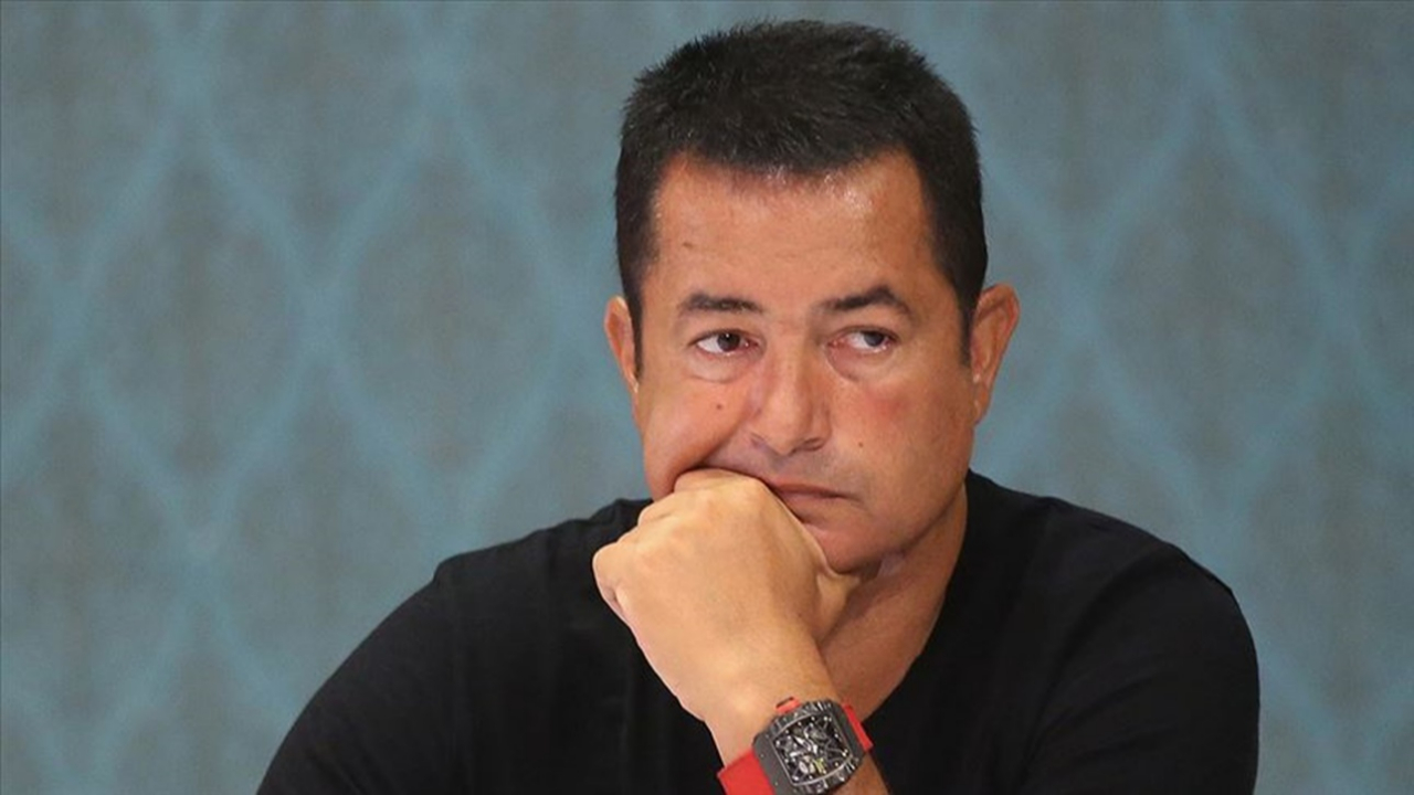 Acun Ilıcalı "Survivor’a keşke almasaydım" dediği ismi sert sözlerle açıkladı!