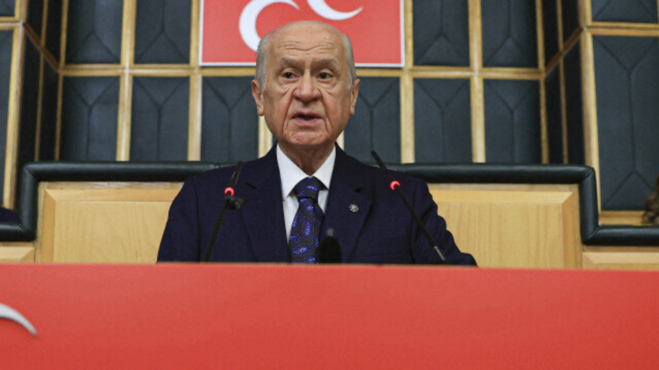 Türkiye dev Filistin mitingine hazırlanıyor! MHP'den teşkilatlara genelge..