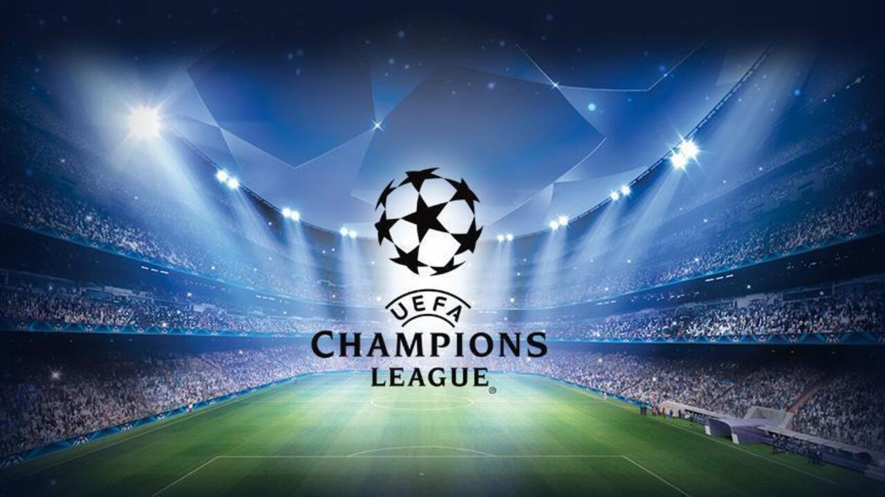 UEFA Şampiyonlar Ligi'nde gecenin toplu sonuçları!