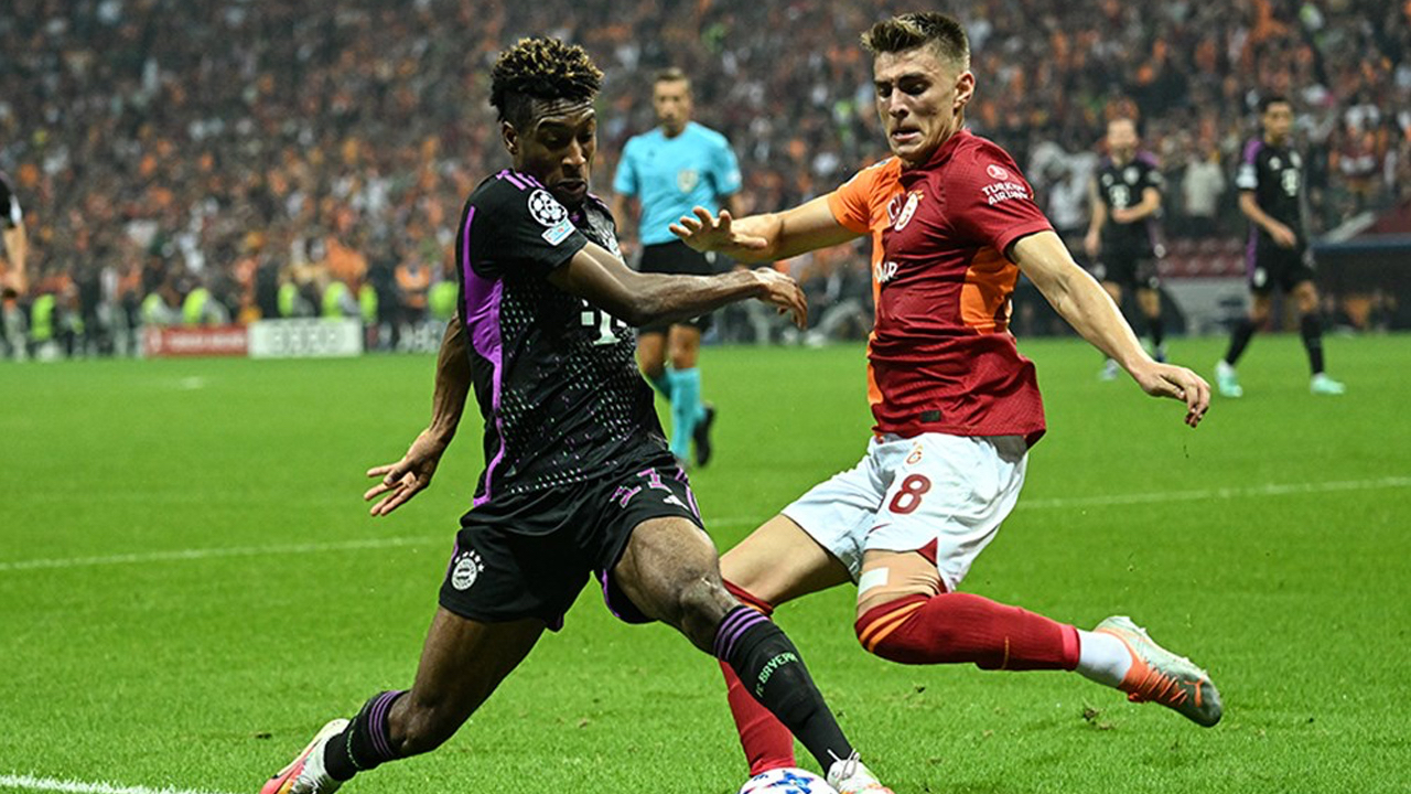 Galatasaray'ın yumuşak karnı solu! Ortaya çıkan istatistik her şeyi özetliyor