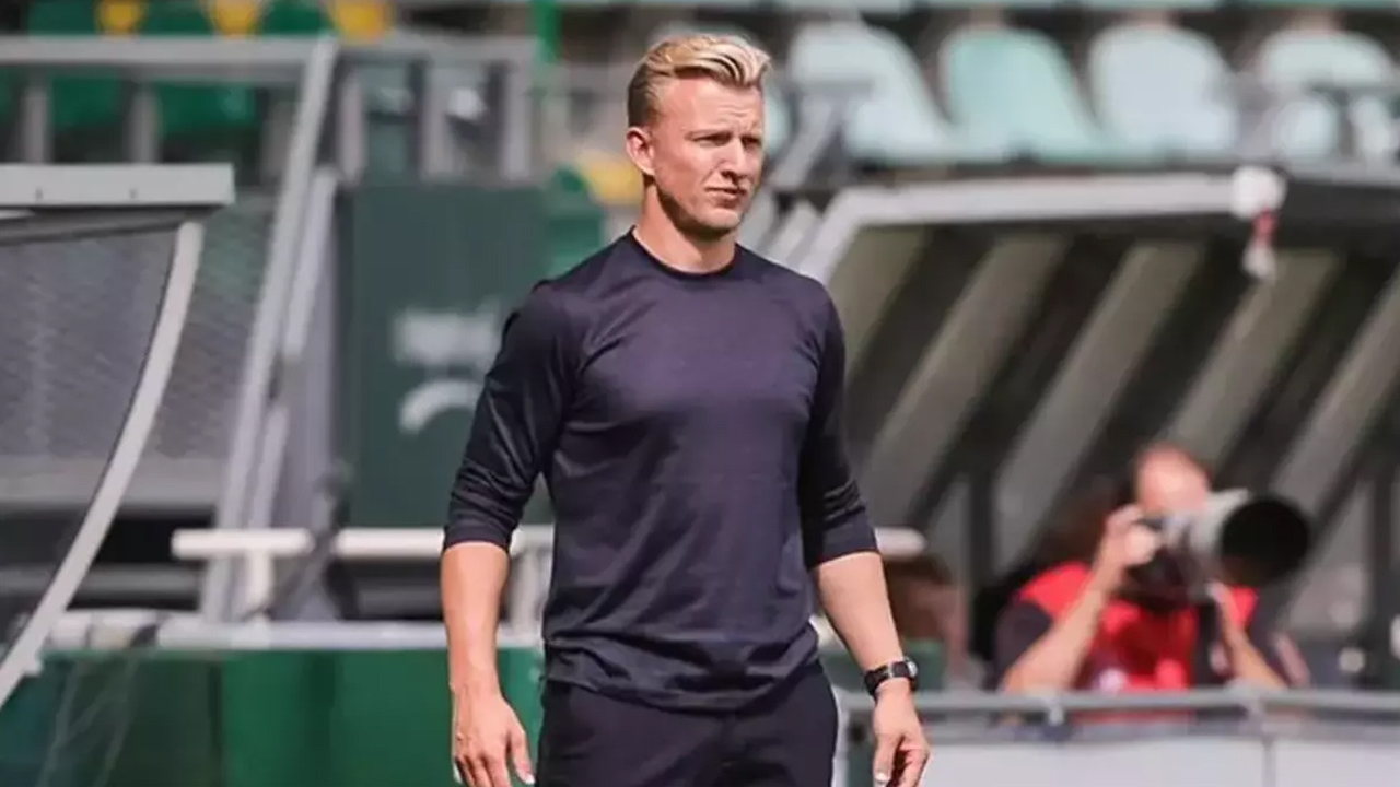 Konyaspor'dan Dirk Kuyt kararı! Kimse beklemiyordu