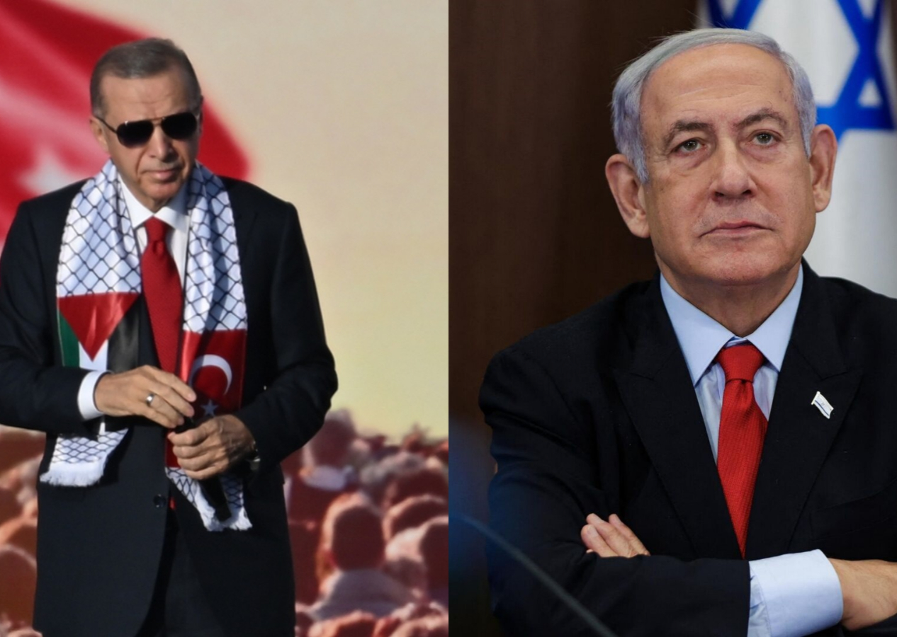 Türkiye'den yeni adım! Cumhurbaşkanı Erdoğan: "İsrail'i tüm dünyaya savaş suçlusu olarak ilan edeceğiz"