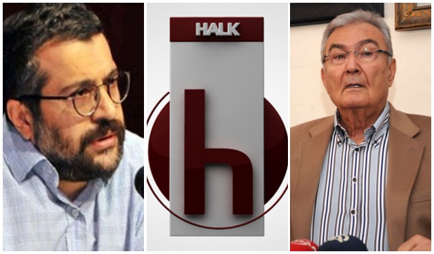 Soner Yalçın'dan Baykal'a: Kafayı yemiş O...... Çocuğu!