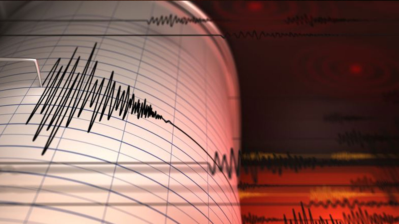 Konya’da 4.0 büyüklüğünde deprem