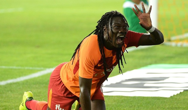 Futbol adamlarında Galatasaray şaşkınlığı!